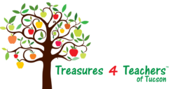 Treasures 4 Teachers of Tucson